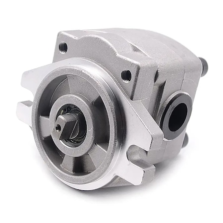 Aic Replacement Parts Gear Pump-Hydraulic Fits Caterpillar Models 1262016